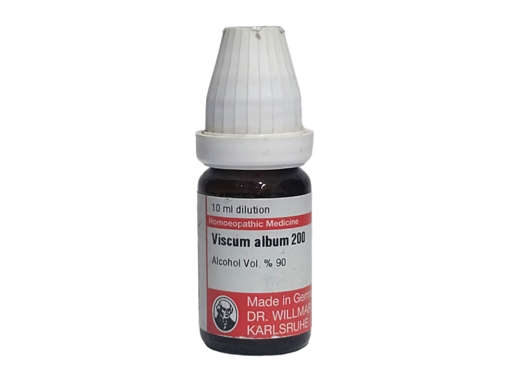 Picture of Viscum Album 200 10ml